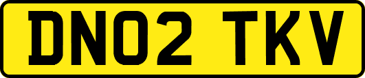 DN02TKV
