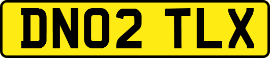 DN02TLX