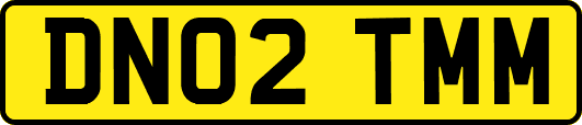 DN02TMM