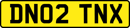 DN02TNX