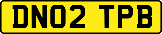 DN02TPB