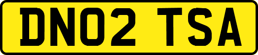 DN02TSA