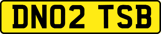DN02TSB