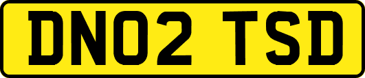 DN02TSD
