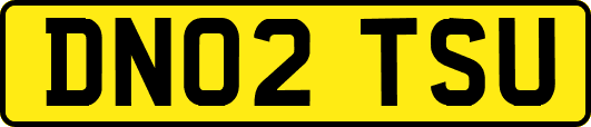 DN02TSU