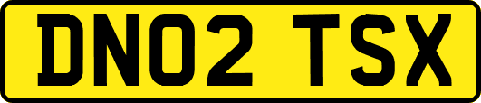 DN02TSX
