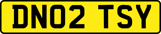 DN02TSY