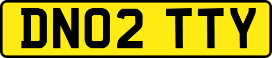 DN02TTY
