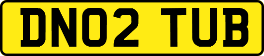 DN02TUB
