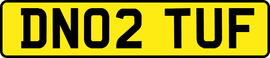 DN02TUF