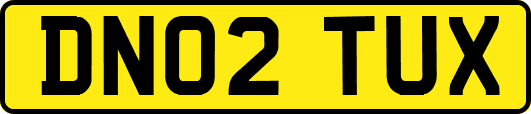 DN02TUX