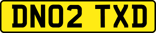 DN02TXD