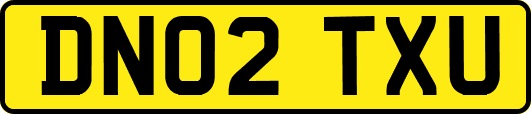 DN02TXU