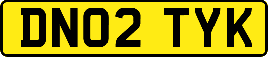 DN02TYK