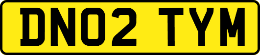 DN02TYM