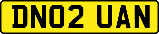 DN02UAN