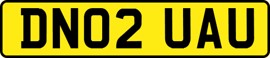 DN02UAU