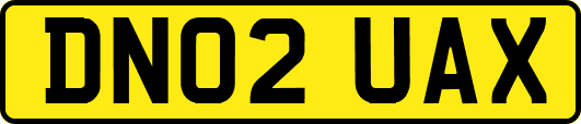 DN02UAX
