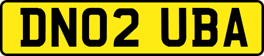 DN02UBA