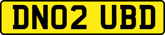 DN02UBD
