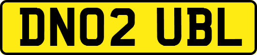DN02UBL
