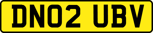 DN02UBV