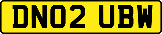 DN02UBW