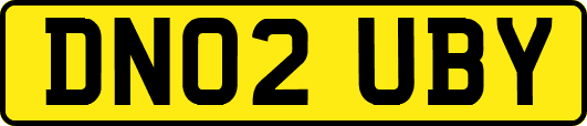 DN02UBY
