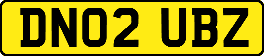 DN02UBZ