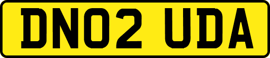 DN02UDA