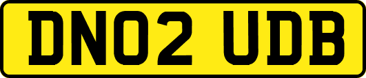 DN02UDB