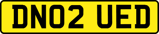 DN02UED