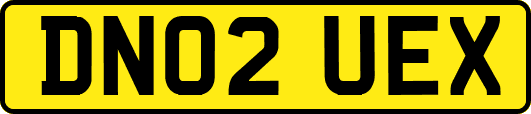 DN02UEX