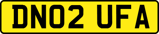DN02UFA