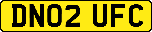 DN02UFC