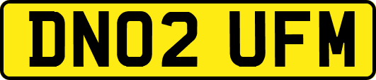DN02UFM