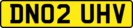 DN02UHV