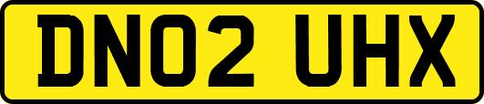 DN02UHX