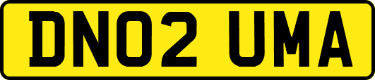 DN02UMA