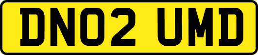 DN02UMD