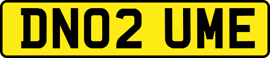 DN02UME
