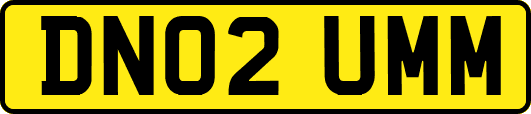 DN02UMM