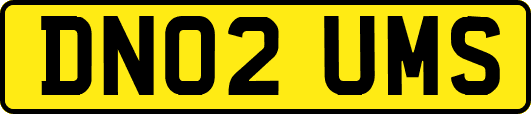DN02UMS