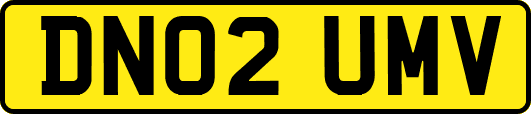 DN02UMV