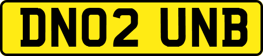 DN02UNB