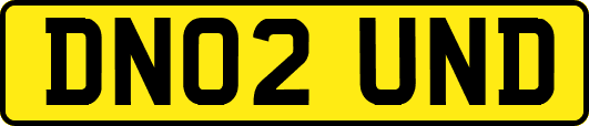 DN02UND