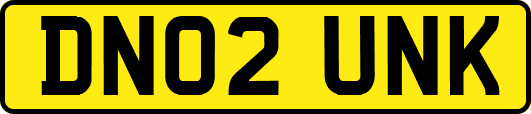 DN02UNK