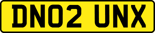DN02UNX