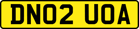 DN02UOA