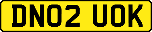 DN02UOK